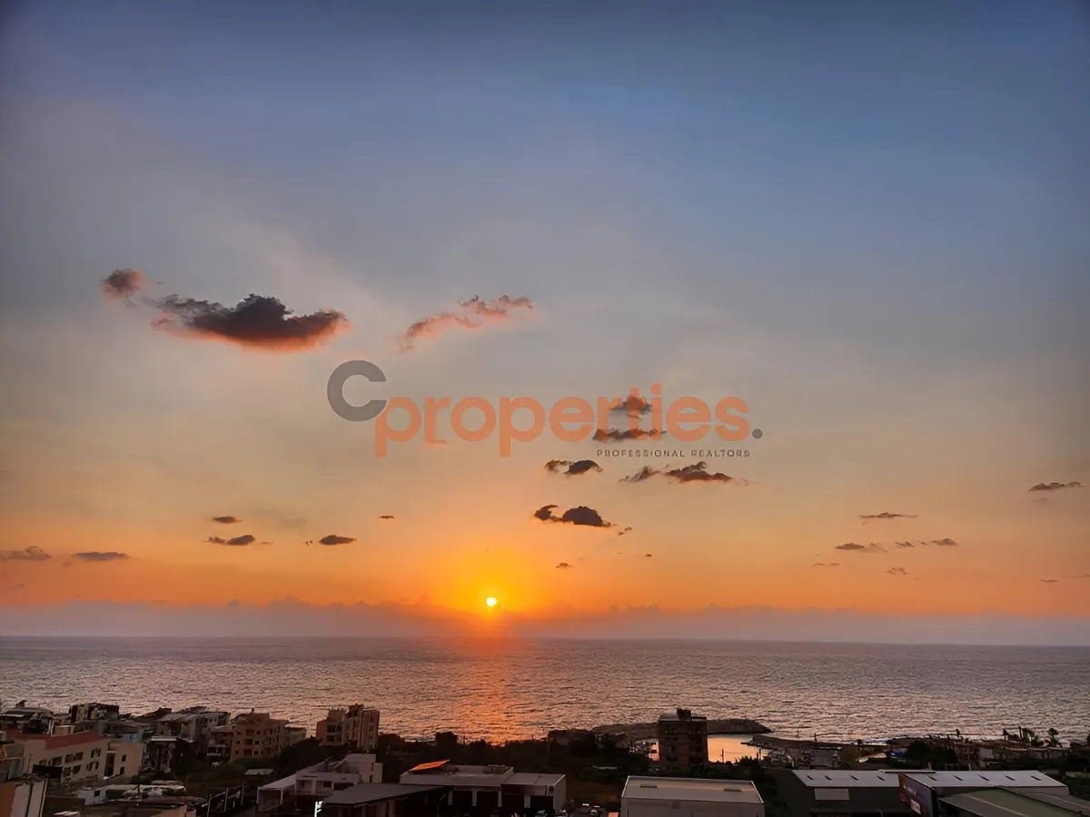 Duplex for Sale in Bouar, Lebanon