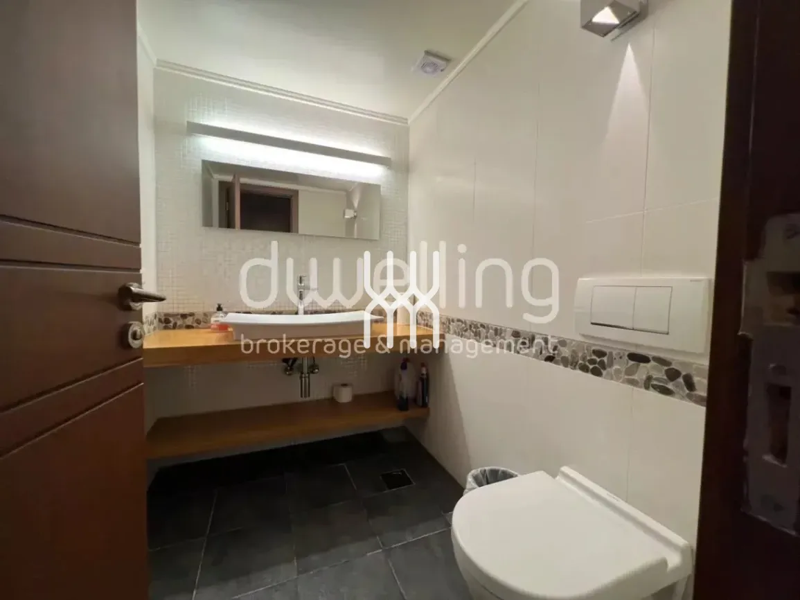 Apartment for rent in Monteverde Main Street، Lebanon