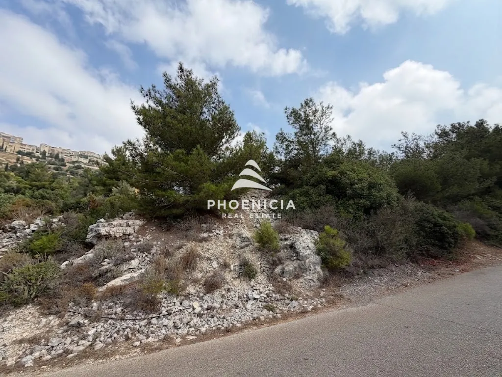 Residential Land for sale in Adma w Dafnah, Lebanon