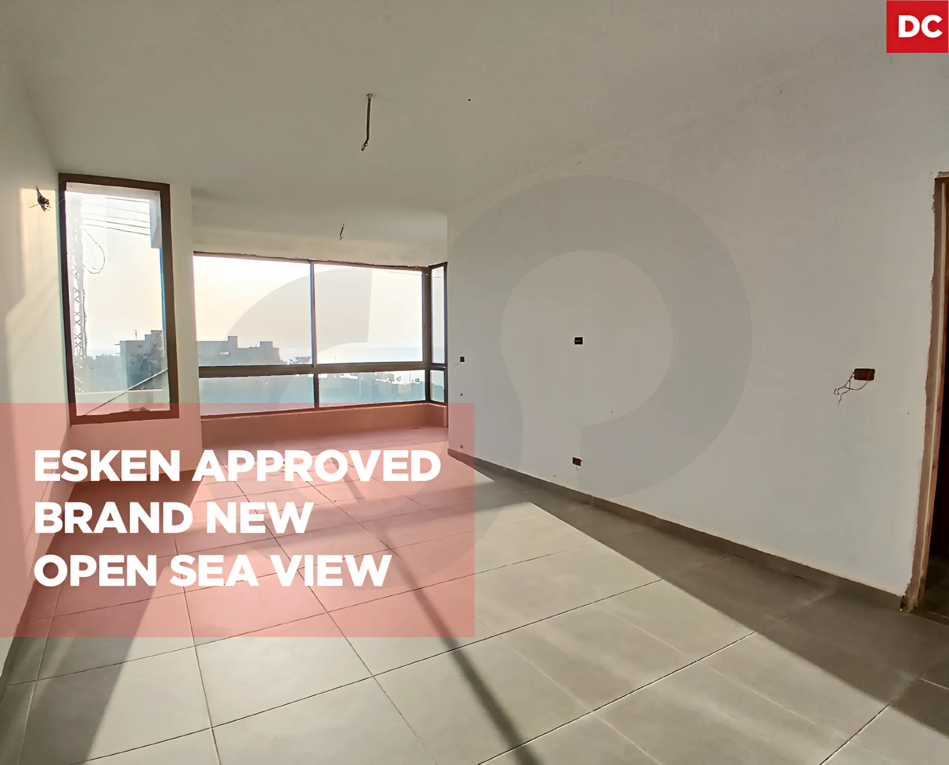 Apartment for Sale in Okaibeh
