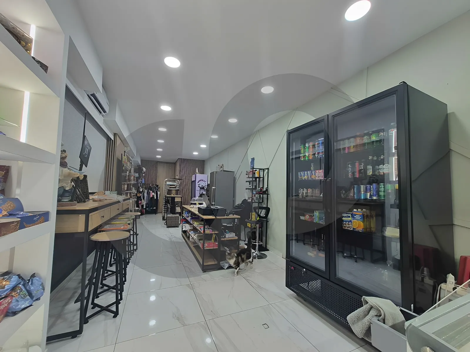 Shop for Rent in Broummana