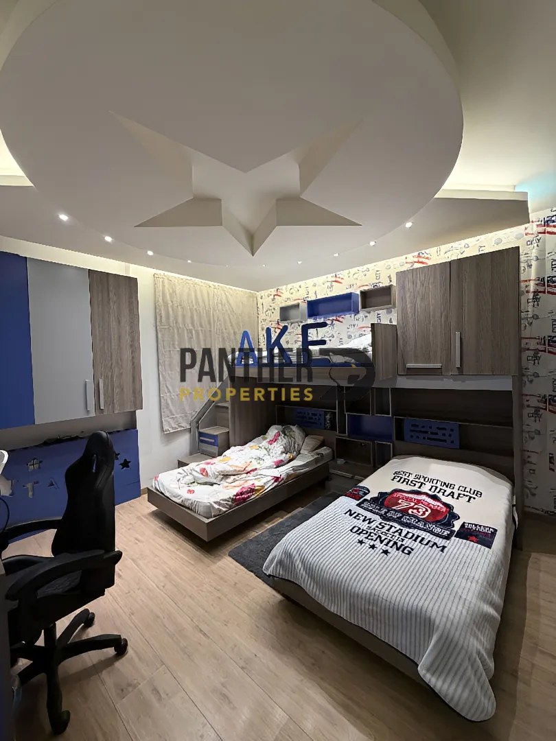 Apartment for sale in Beit meri, lebanon
