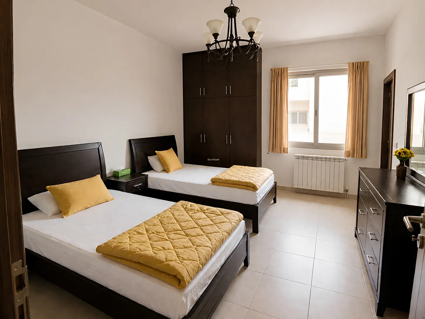 Apartment for sale in Mar Takla