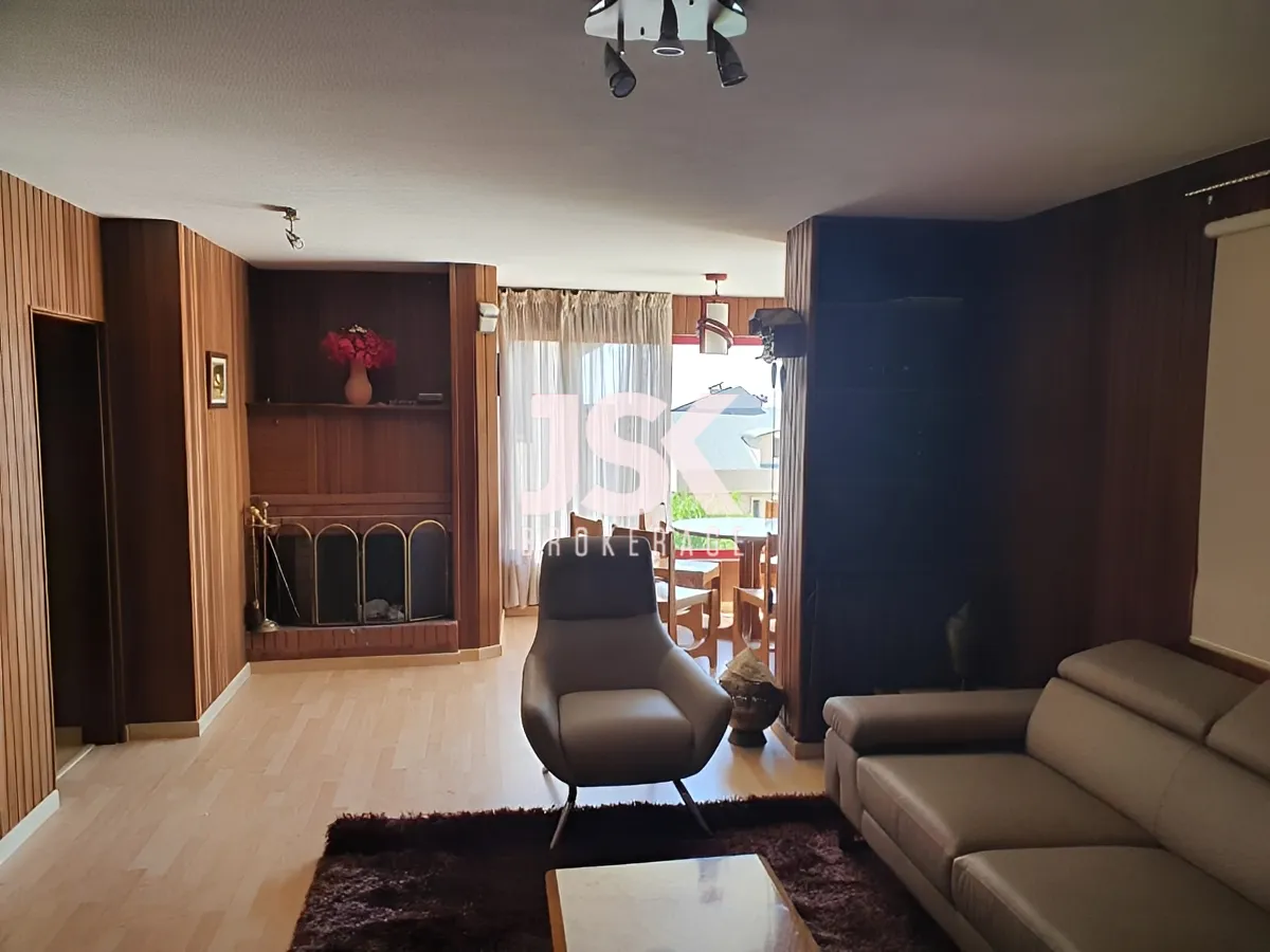 Chalet for Sale in Faqra, Lebanon