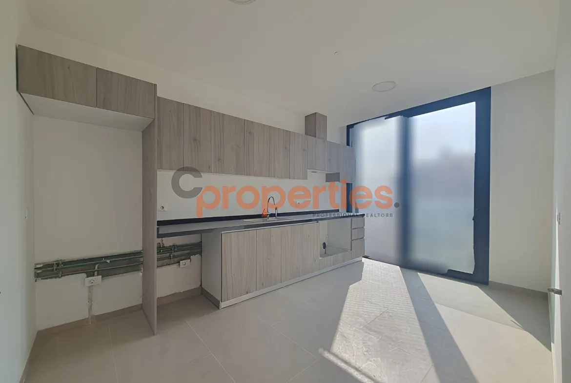Apartment for Sale in Achrafieh