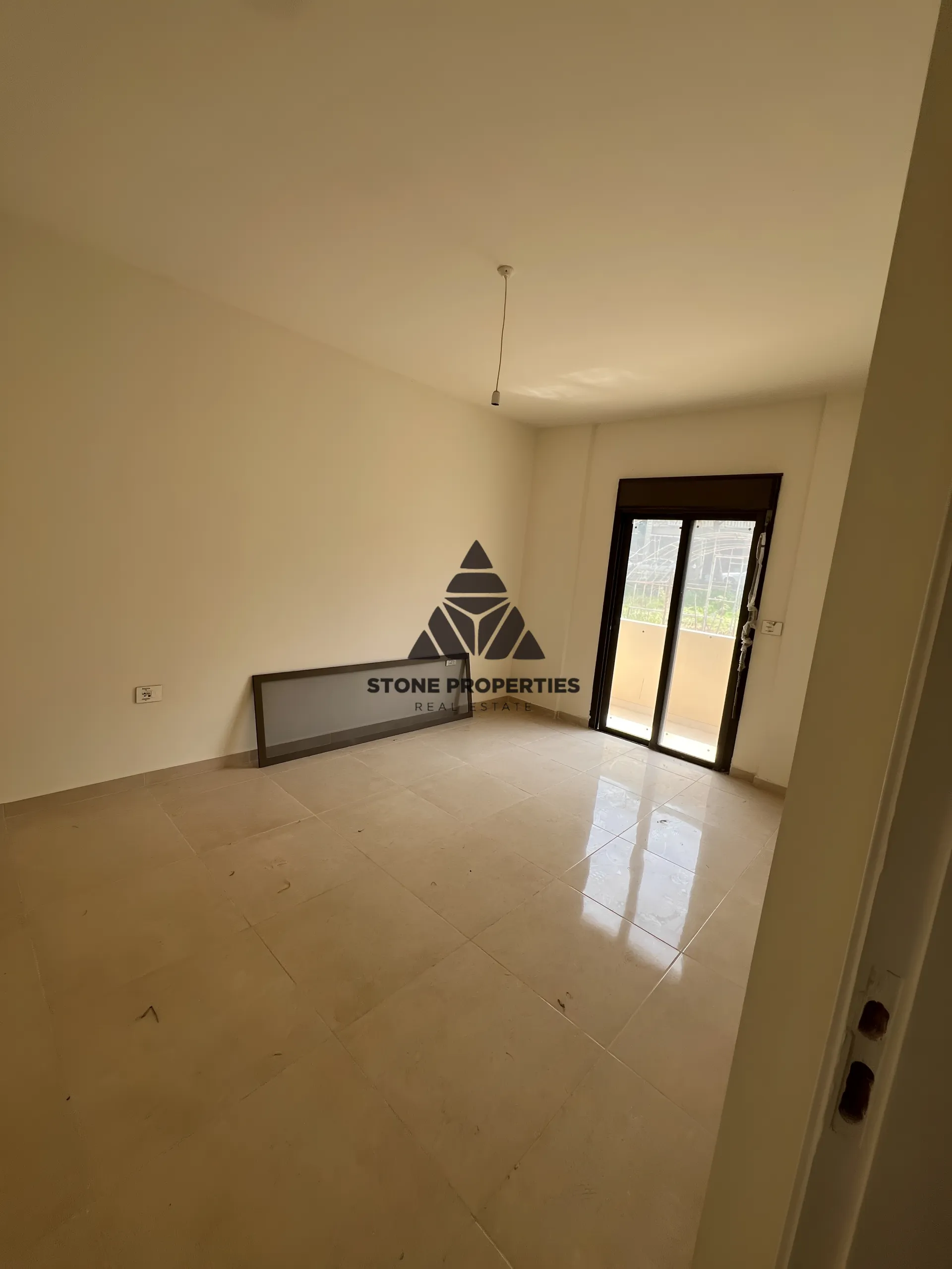Apartment for sale in Mazraat yachoua, lebanon
