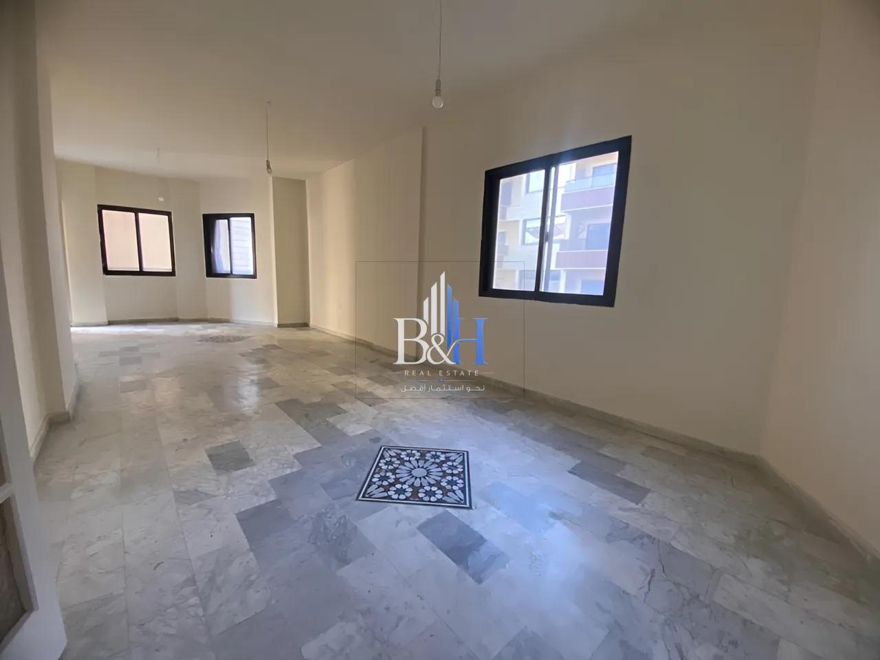 Apartment for sale in Dawhet aramoun, lebanon