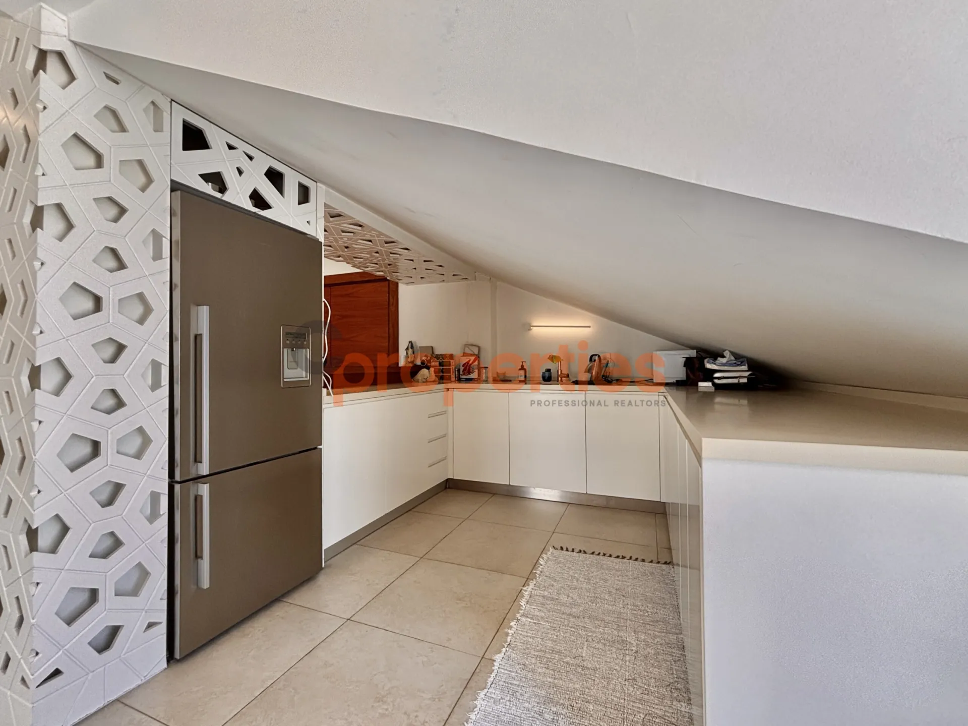 Apartment for Sale in Bsalim