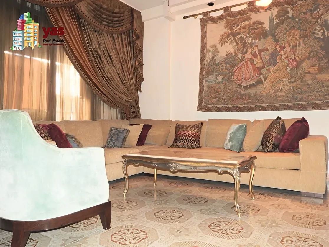 Apartment for Sale in Mar Elias