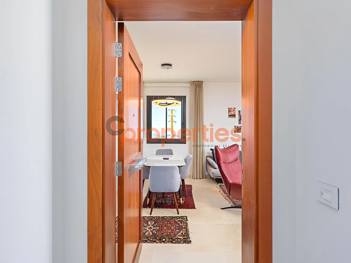 Chalet for Sale in Faqra