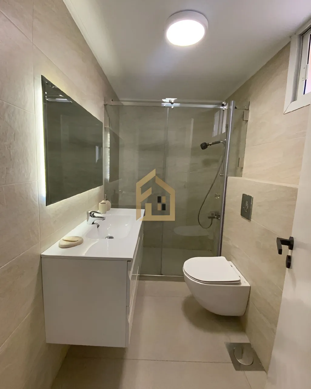 Apartment for rent in Achrafieh, Beirut, Lebanon