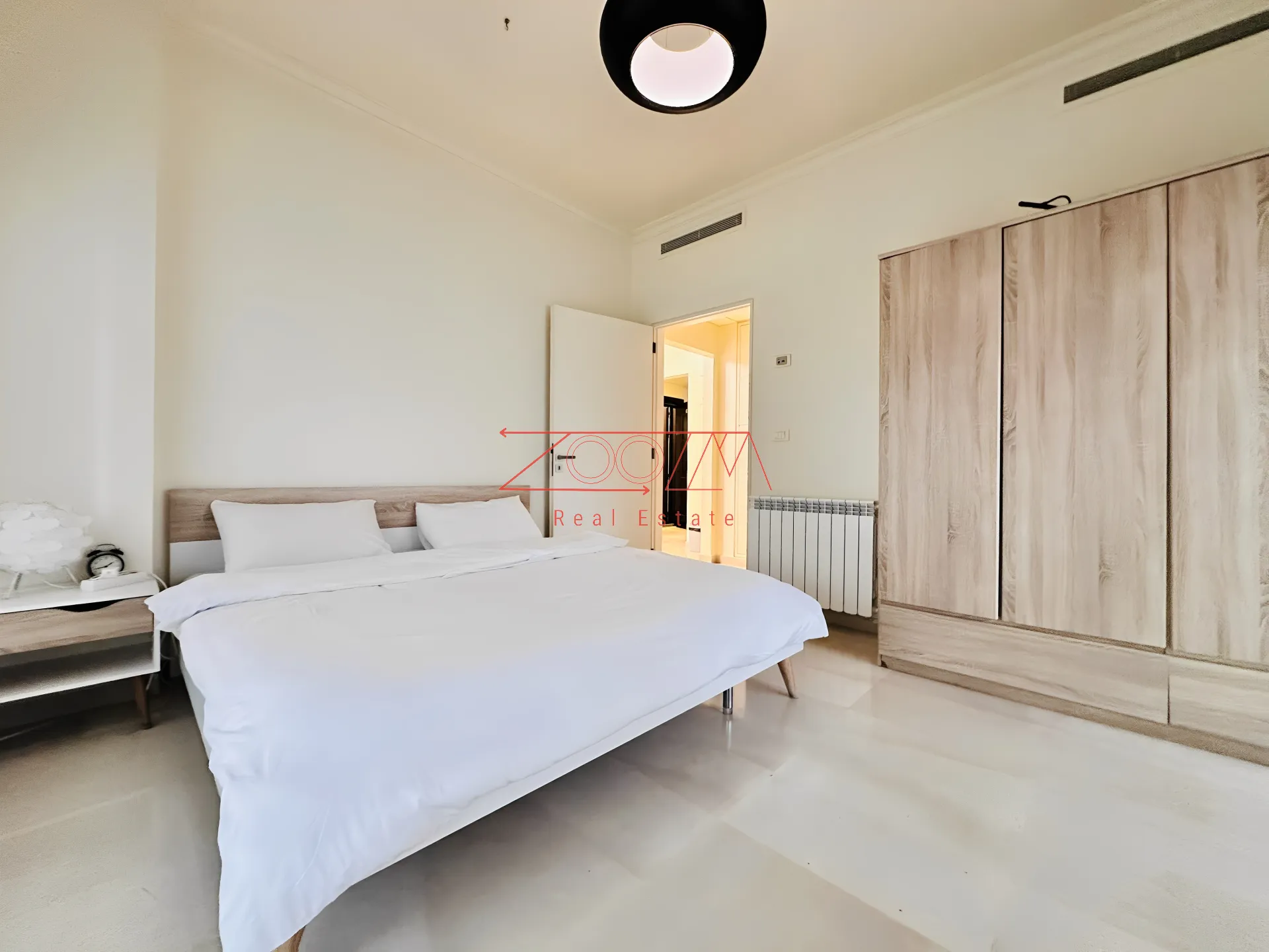 Apartment in Ain al mraiseh, beirut, lebanon