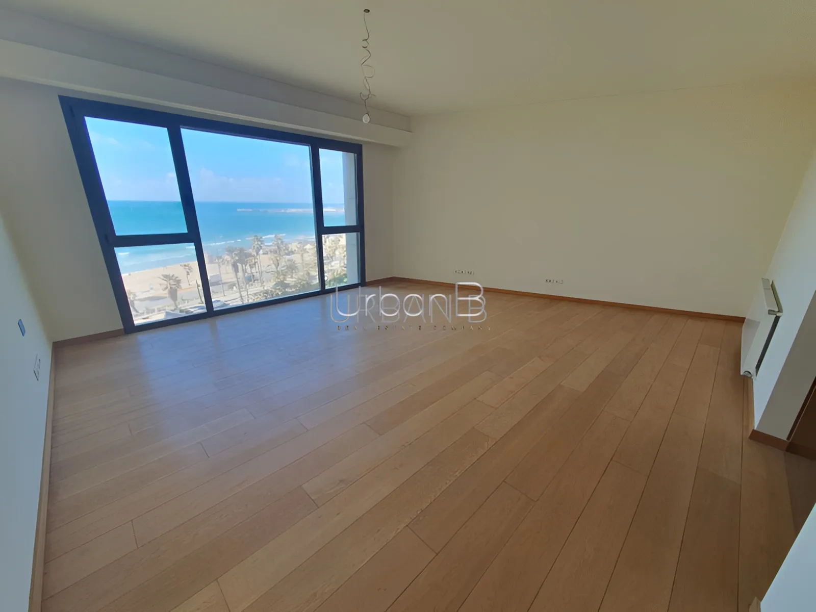 Apartment for sale in Ramlet el baida, beirut, lebanon