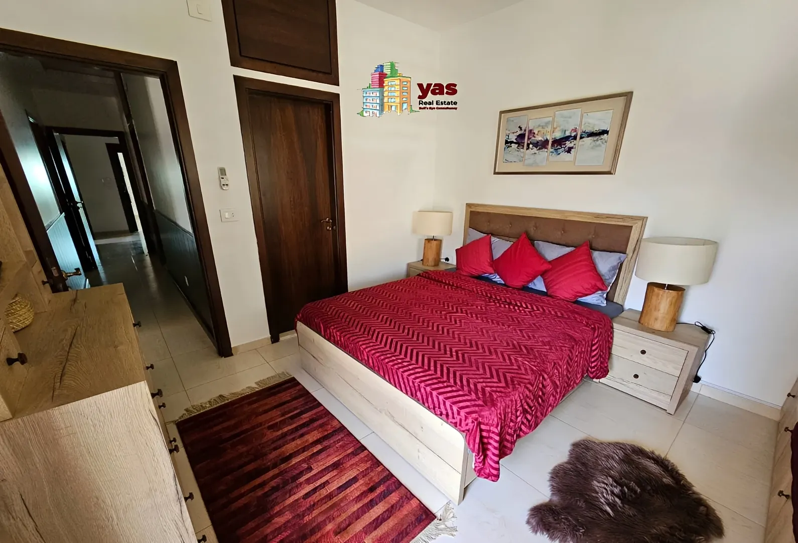Apartment for Sale in Byblos