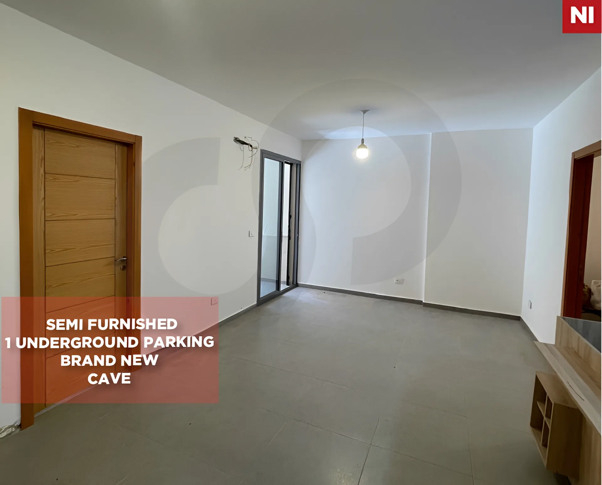 Apartment for Sale in Hosrayel