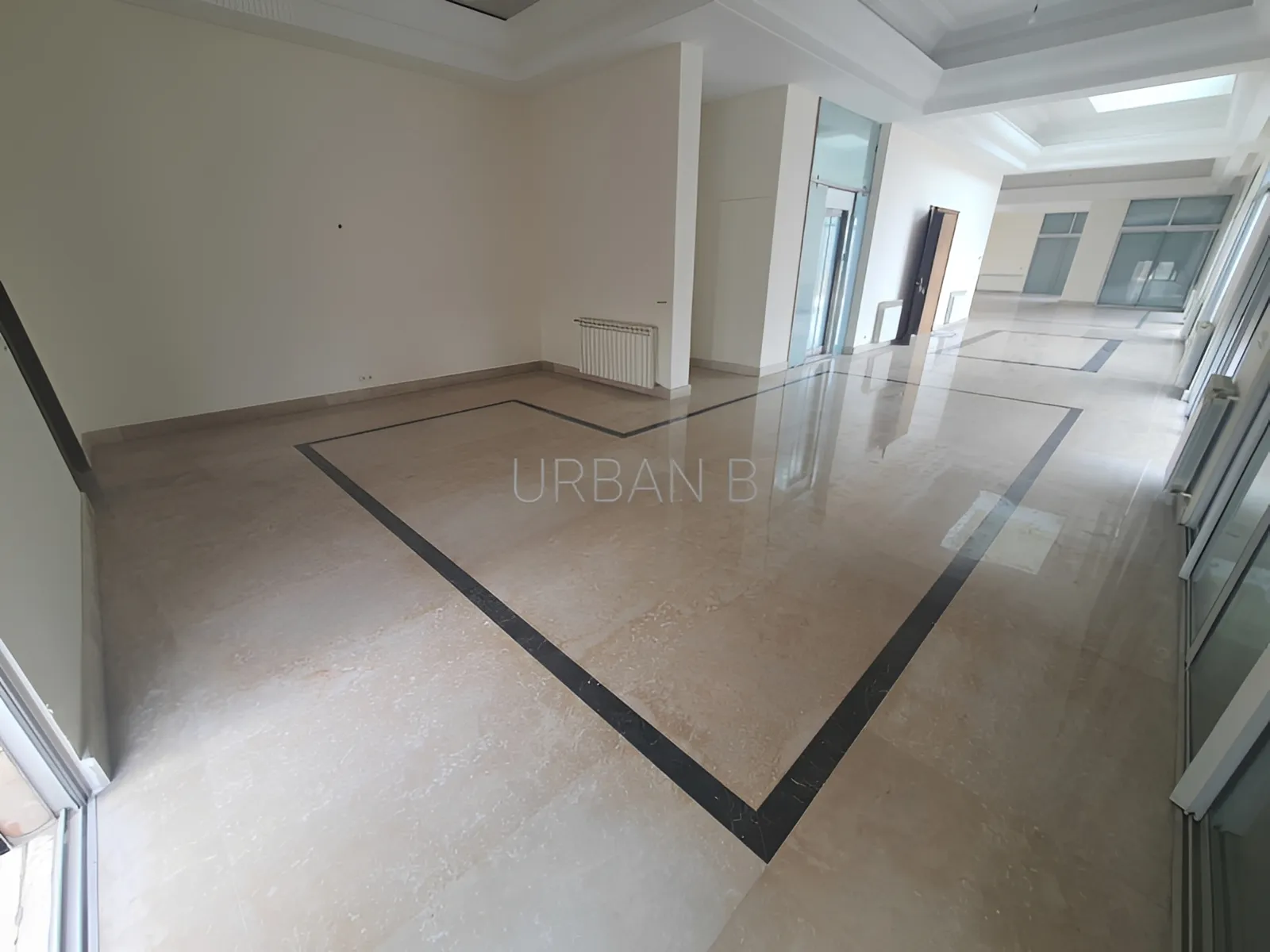 Residential in Minet el hosn, beirut, lebanon