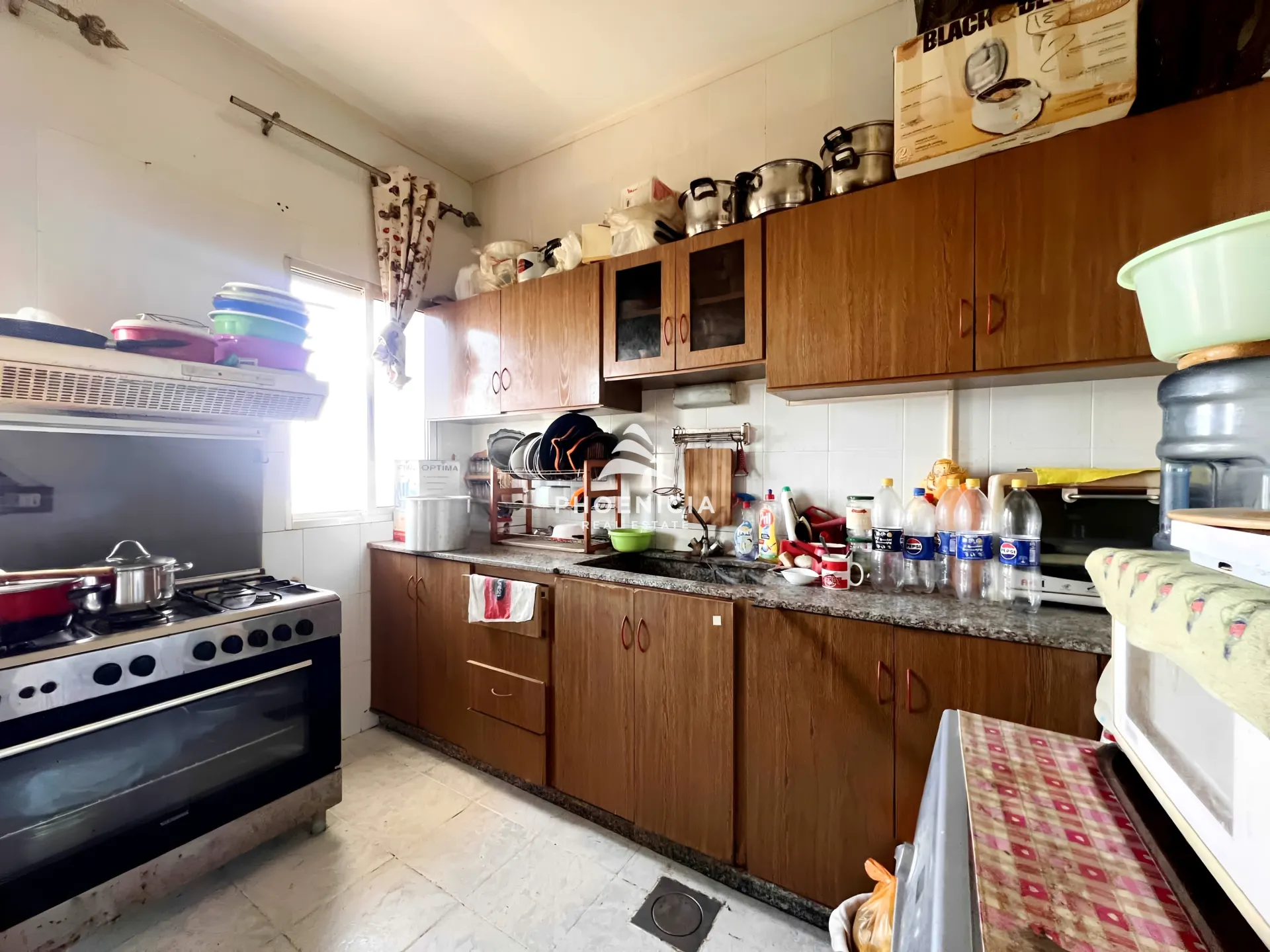 Apartment for Sale in Chikhane