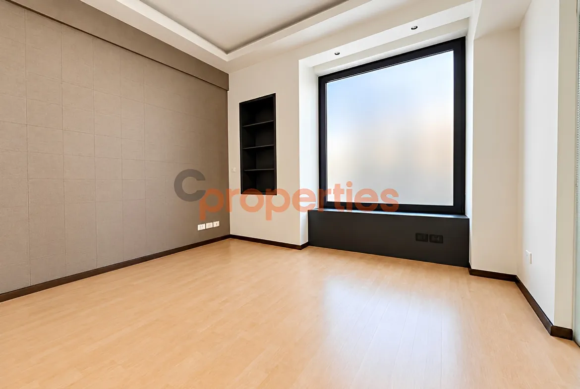 Office for Rent in Downtown