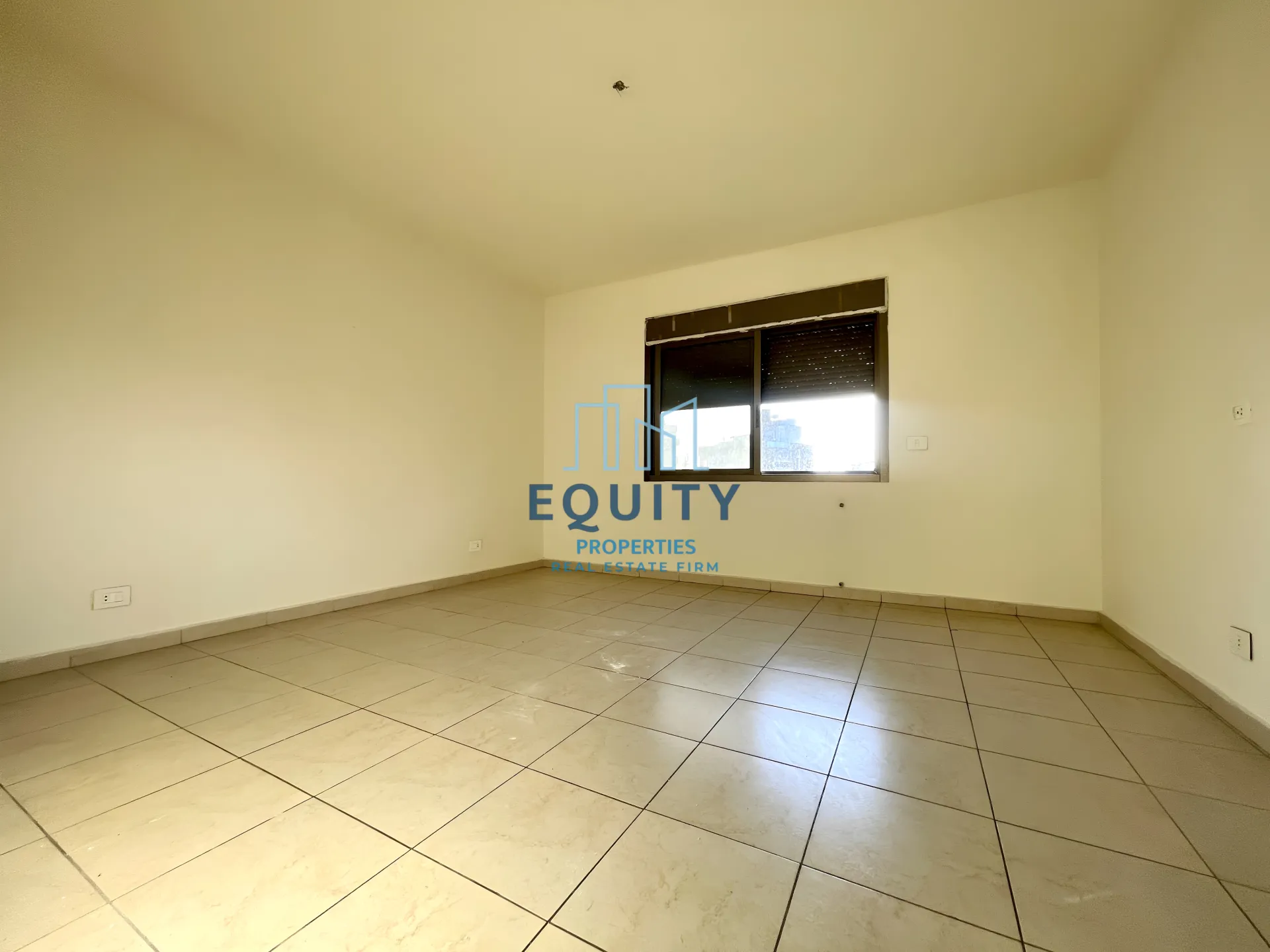Apartment for rent in Zouk Mkayel