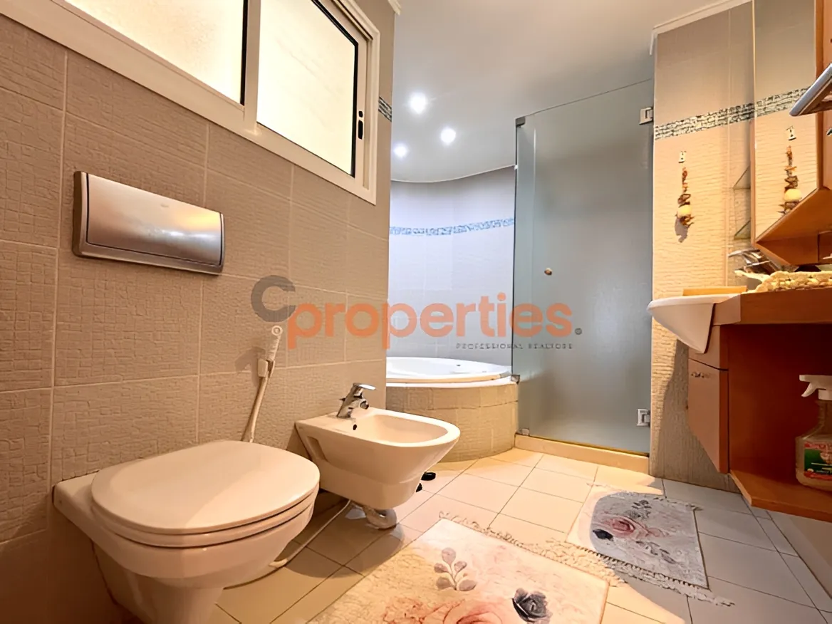 Apartment for Sale in Broummana