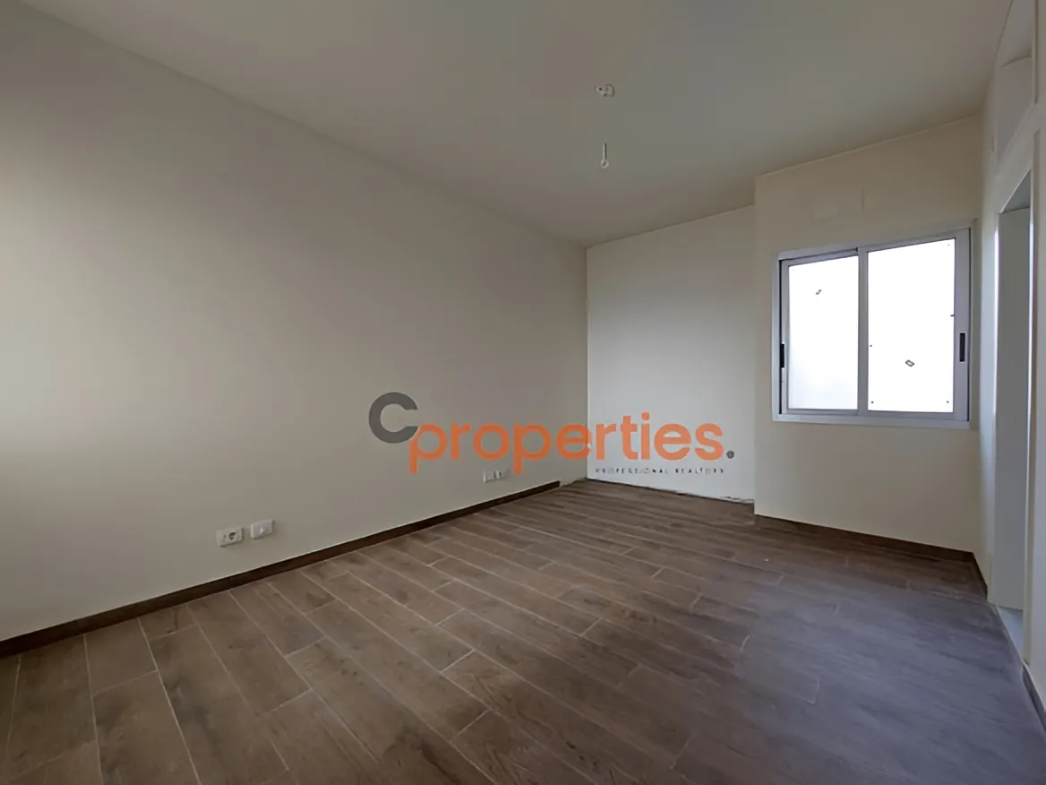 Apartment for Sale in Jal El Dib - 3 bed, 4 bath