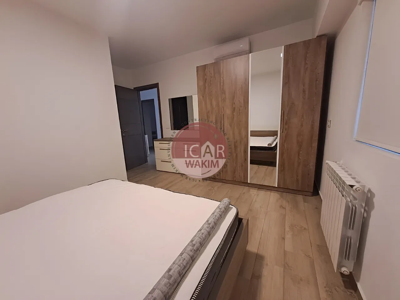 Duplex for rent in Achrafieh, Beirut, Lebanon