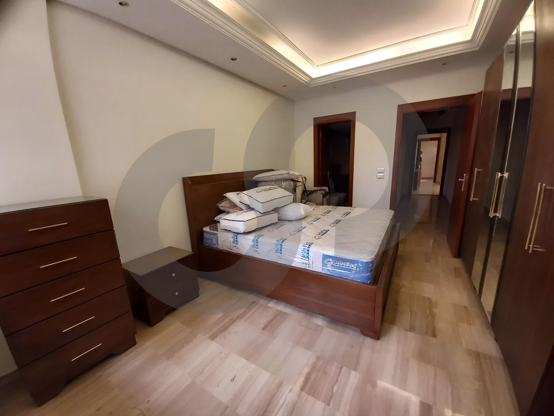 Apartment for Sale in Jnah