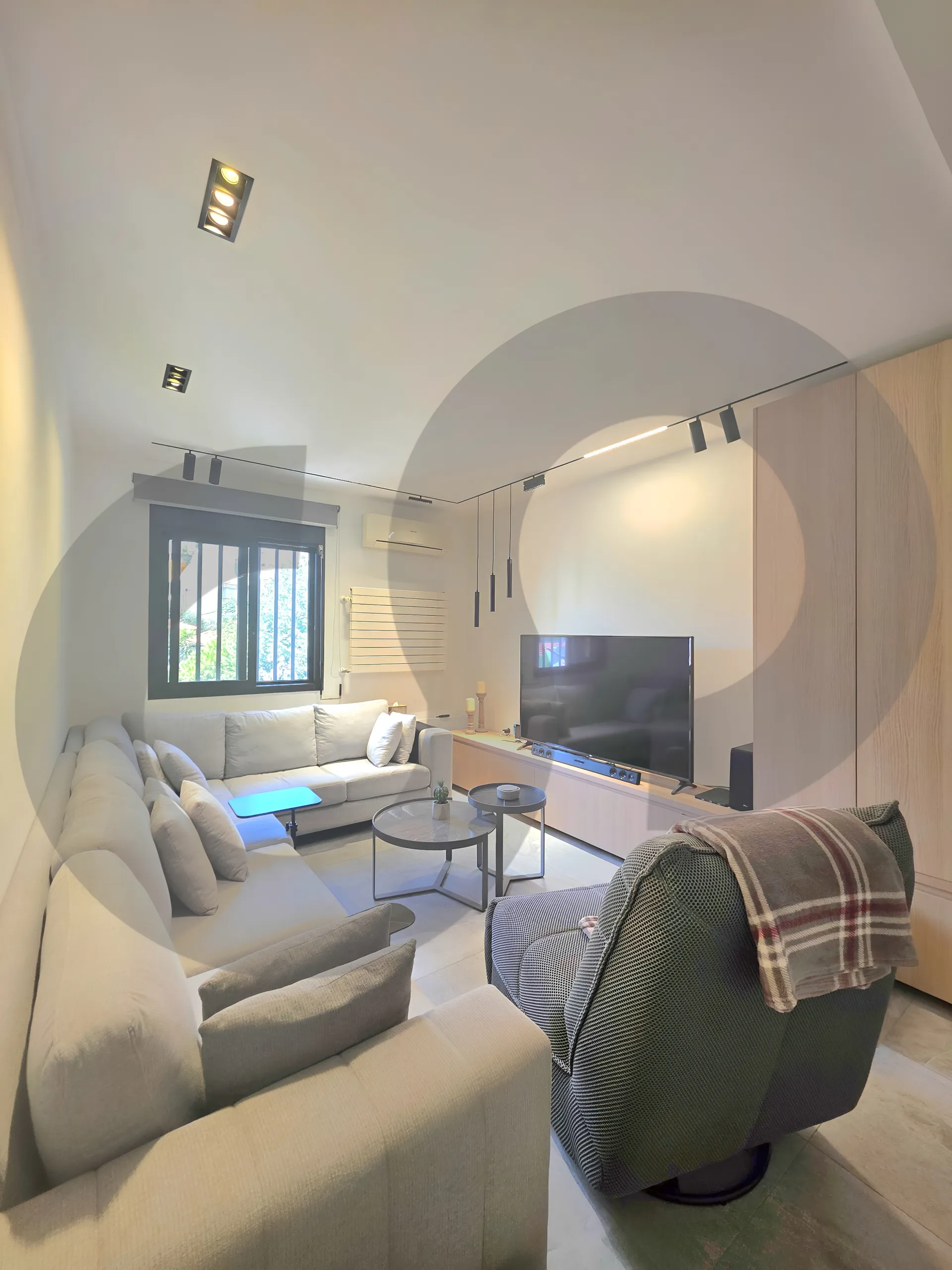 Apartment for Sale in Kfour