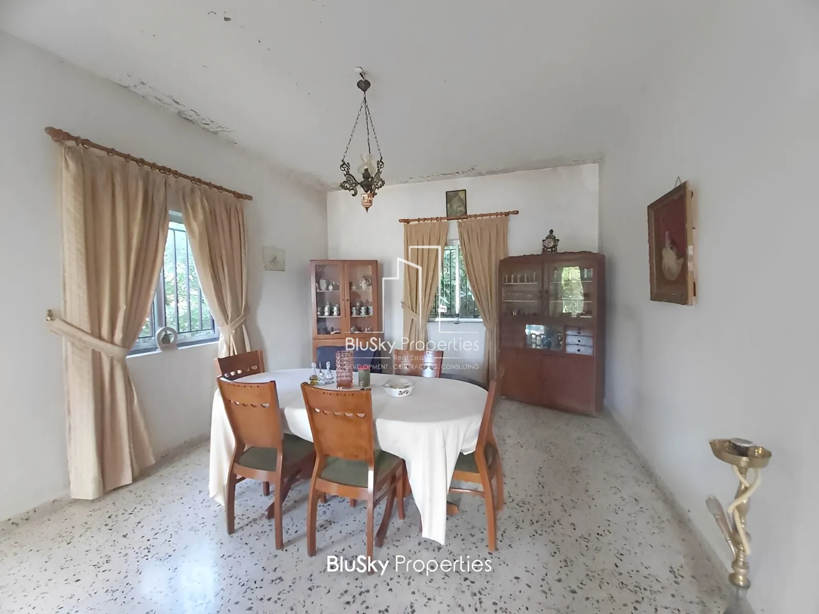 Apartment for Sale in Zebdine