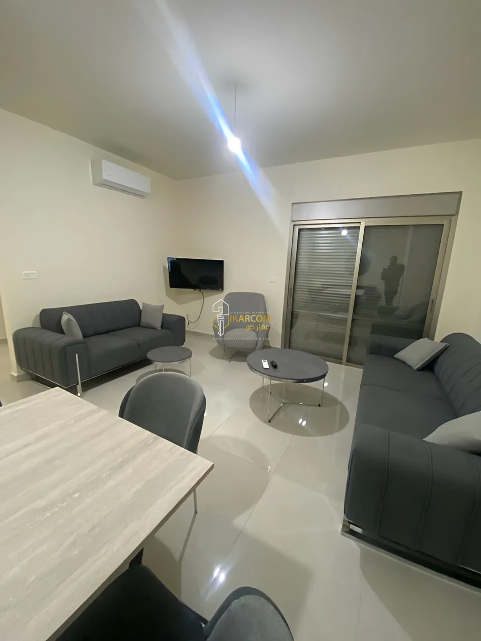 Apartment for sale in Dbayeh, Lebanon