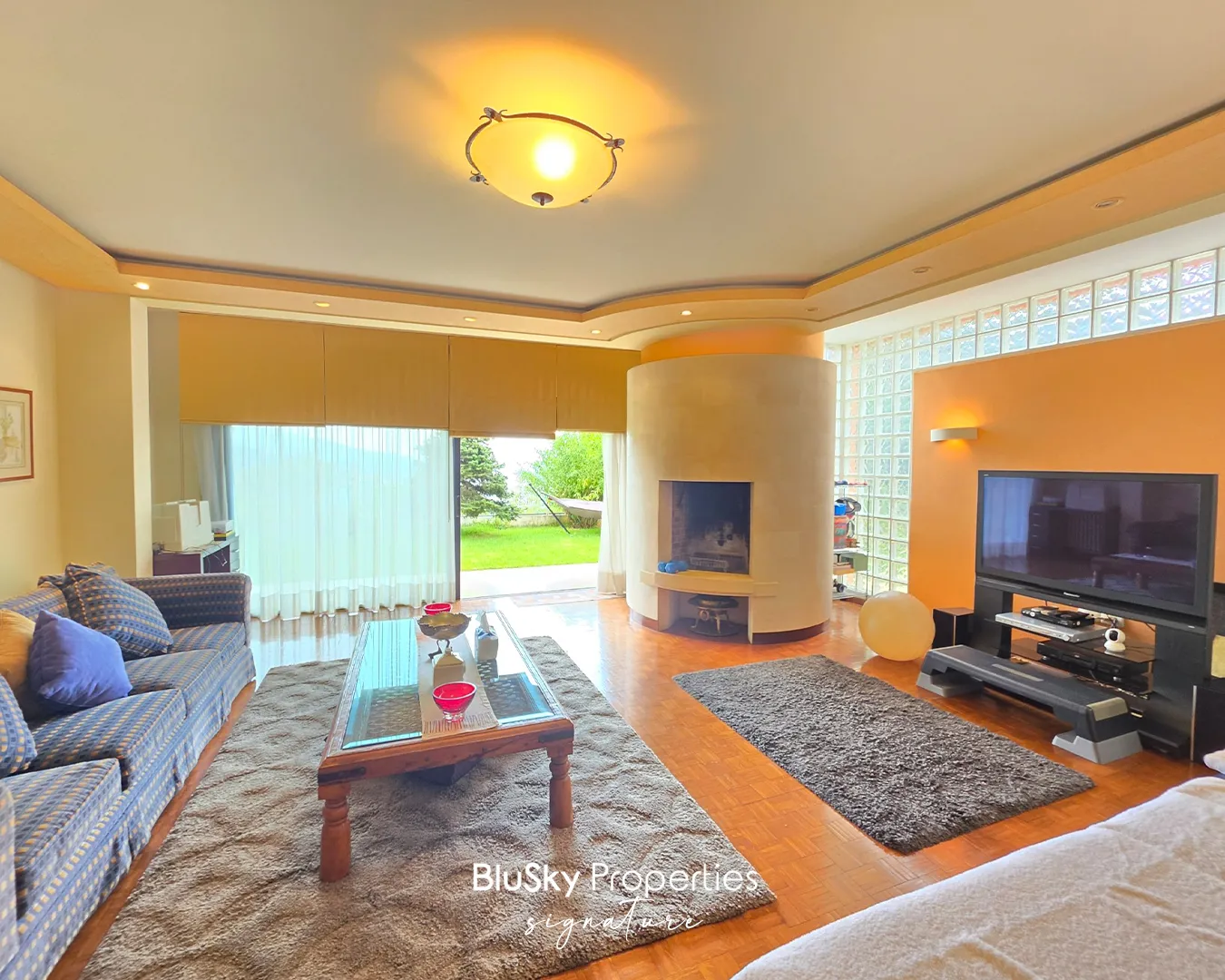 Villa for sale in Monteverde main street، moutazah, lebanon
