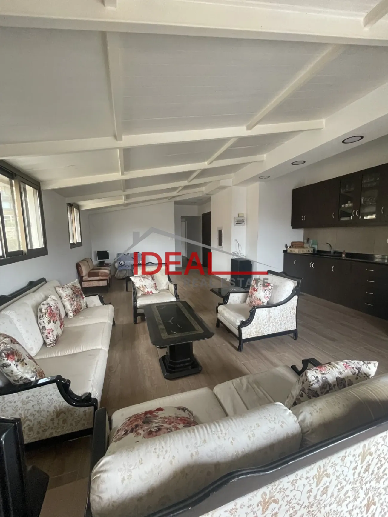 Apartment for rent in Daychounieh, Lebanon - 2 bed, 1 bath