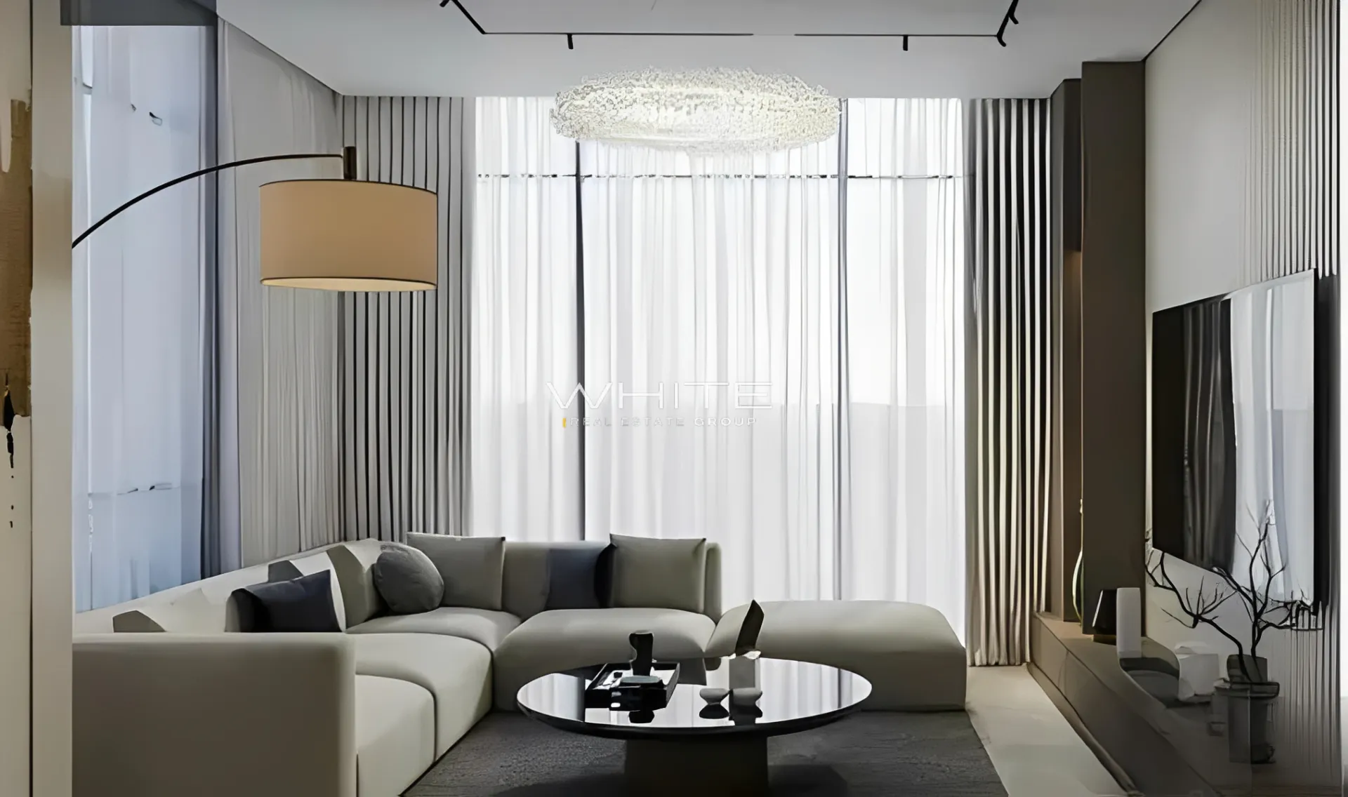 Apartment for Sale in Achrafieh - 2 bed, 2 bath
