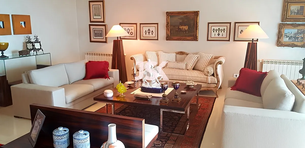 Apartment for Sale in Sahel Aalma, Lebanon - 3 bed, 4 bath
