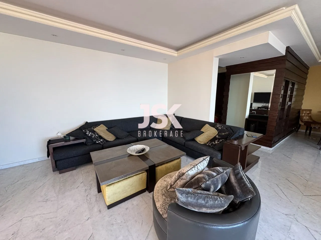 Apartment for Sale in Ras