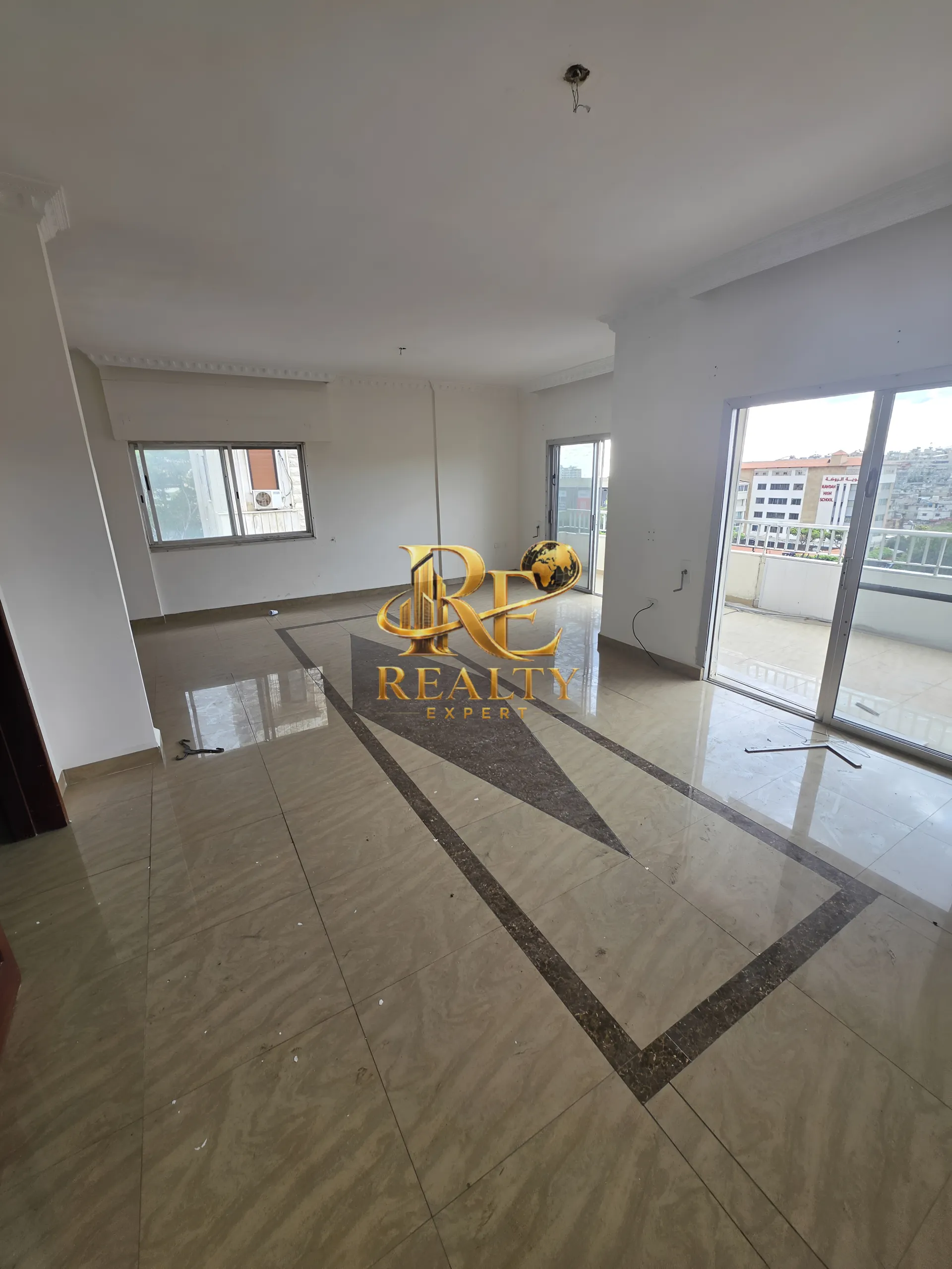 Duplex for rent in Haret Hreik