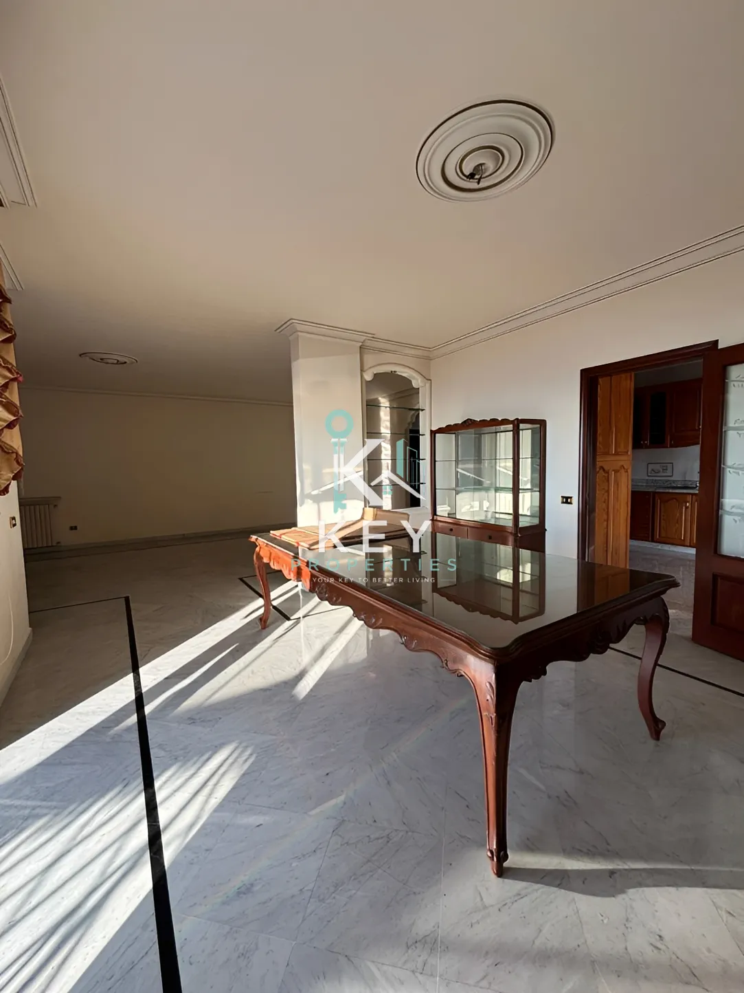 Apartment for sale in Cornet Chahwan, Lebanon