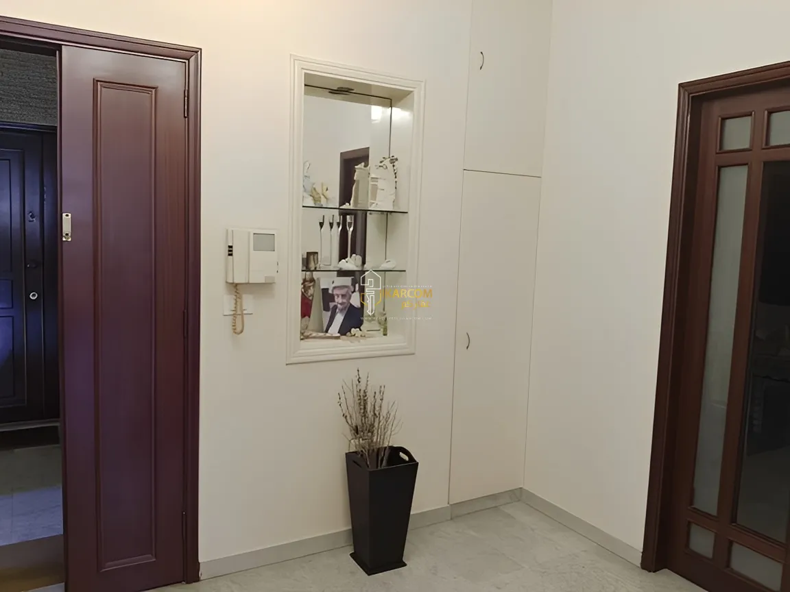 Apartment for Sale in Haret Sakher