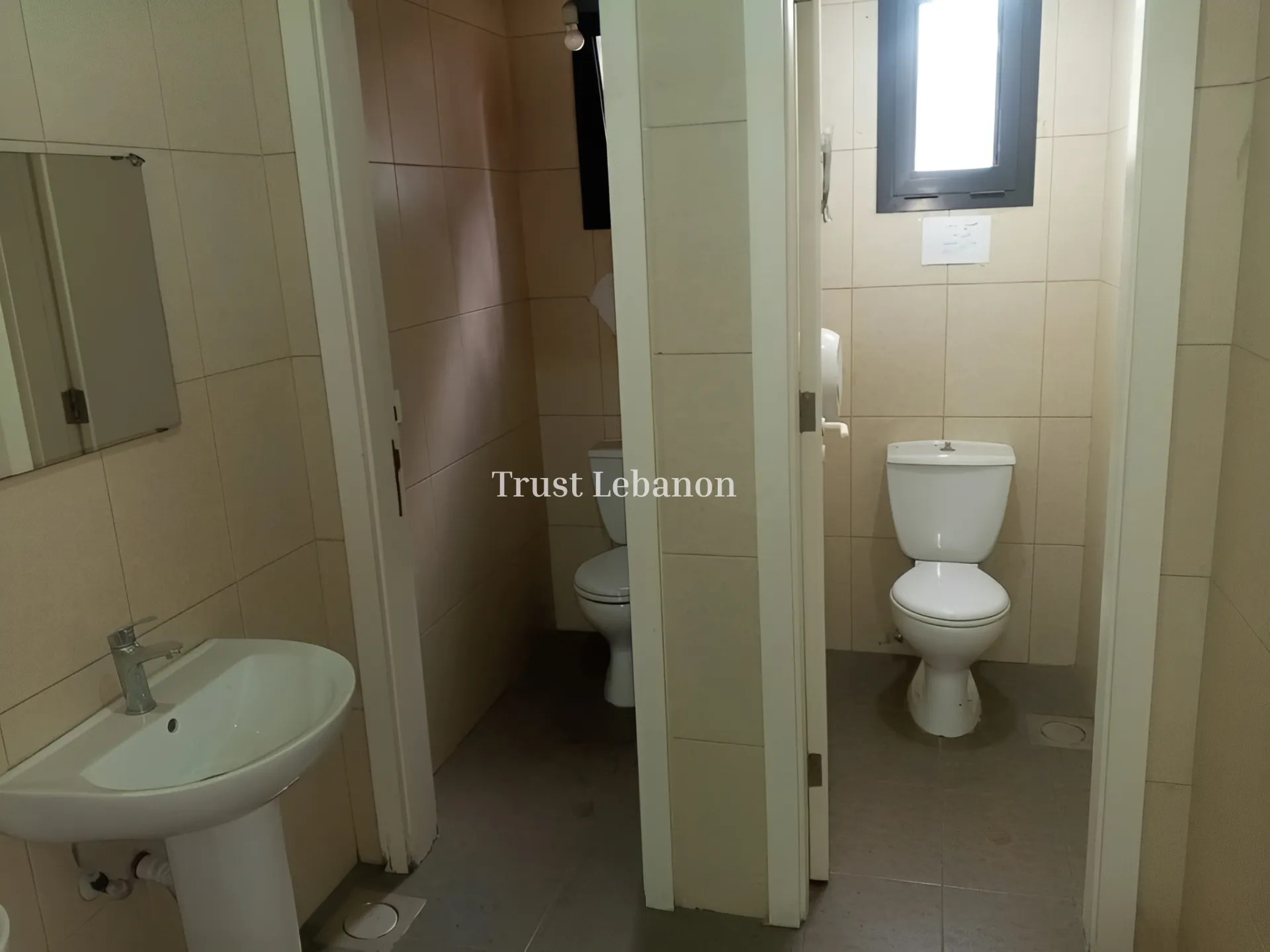 Office for rent in Zalka Rd, Lebanon