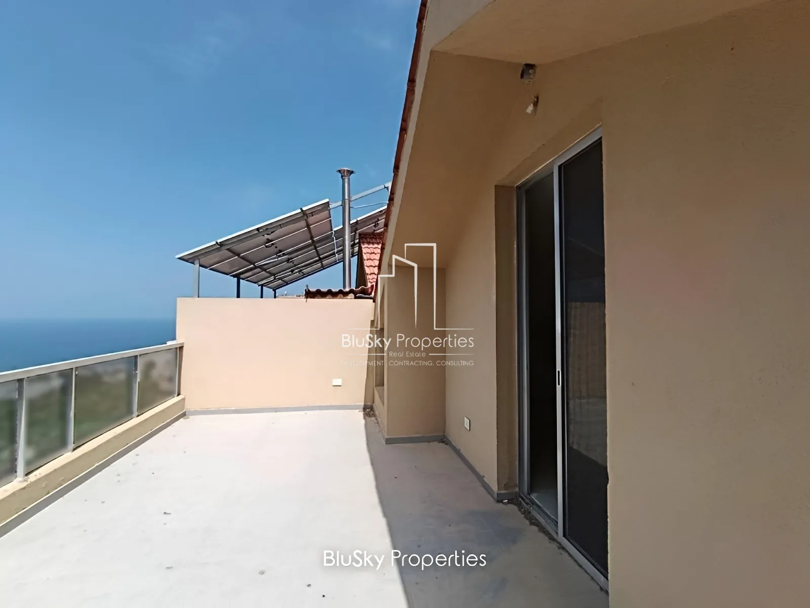 Duplex for Sale in Mestita, Byblos