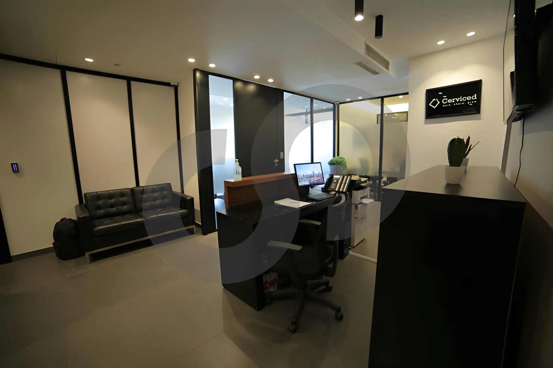 Office for Sale in Hamra