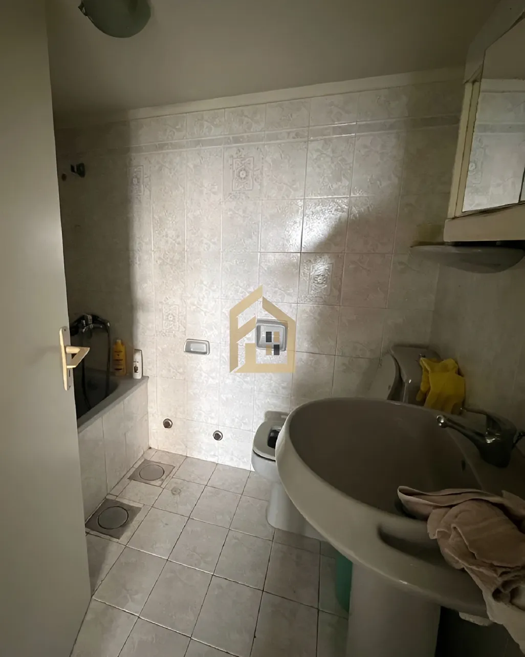 Apartment for sale in Fatqa, Lebanon