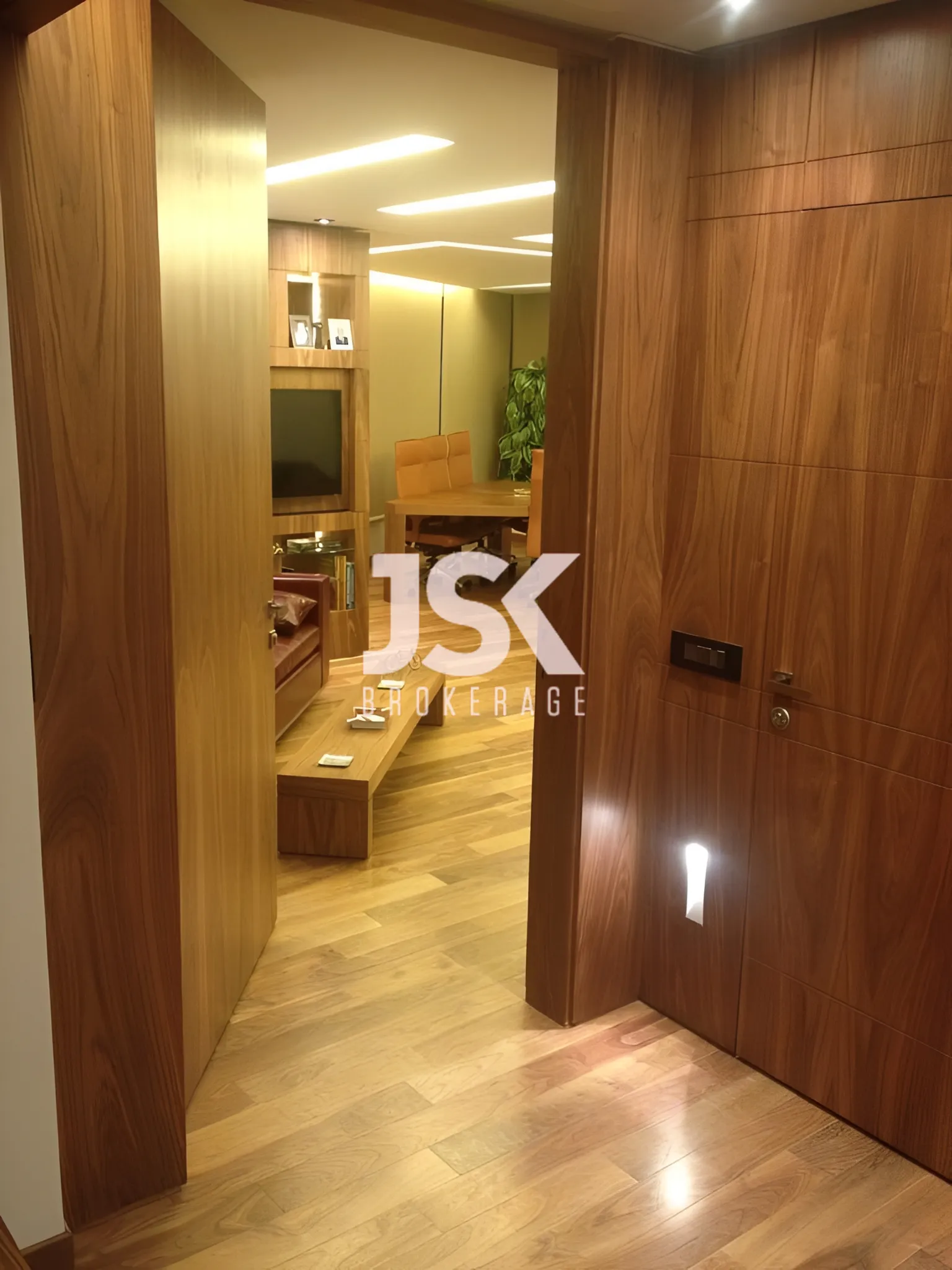 Apartment for Sale in Hotel Dieu, Achrafieh, Beirut, Lebanon