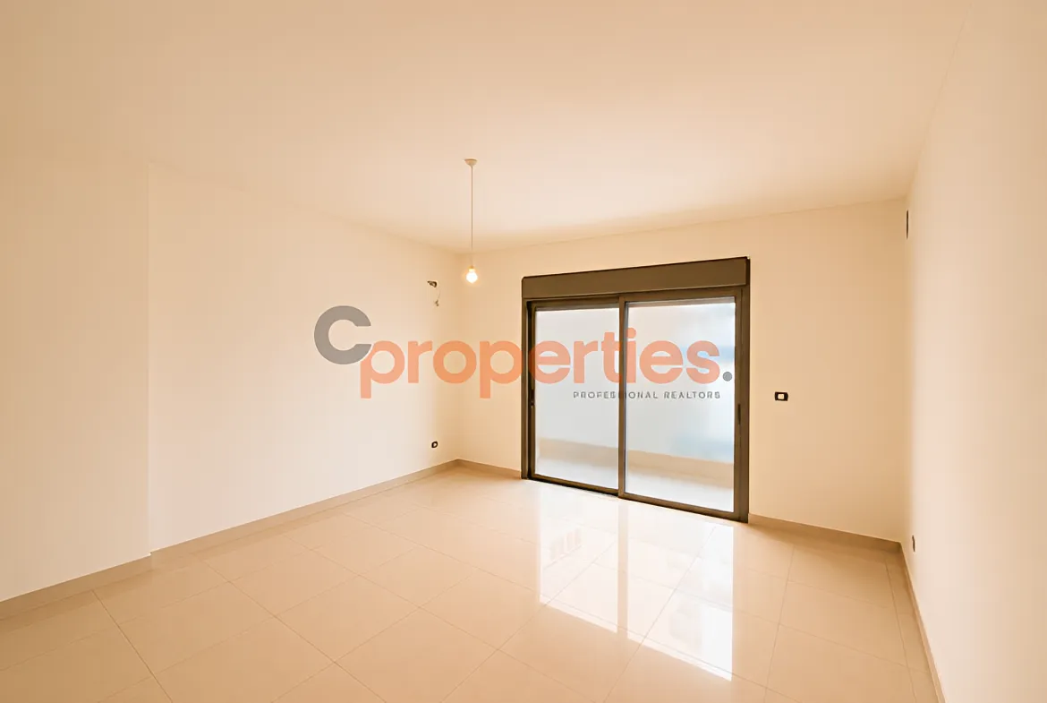 Apartment for Sale in Baabda