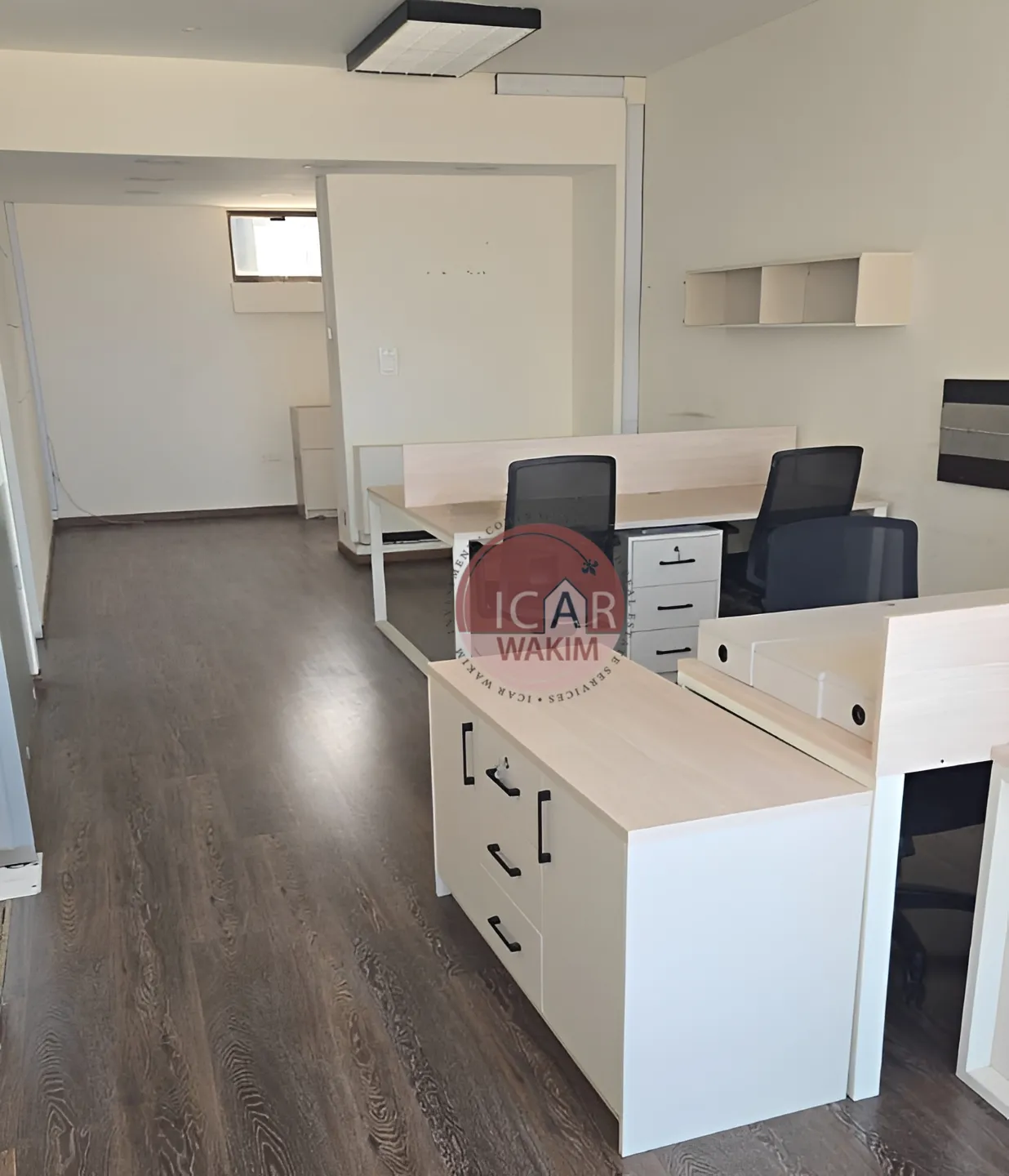 Office for rent in Hamra, Beirut, Lebanon