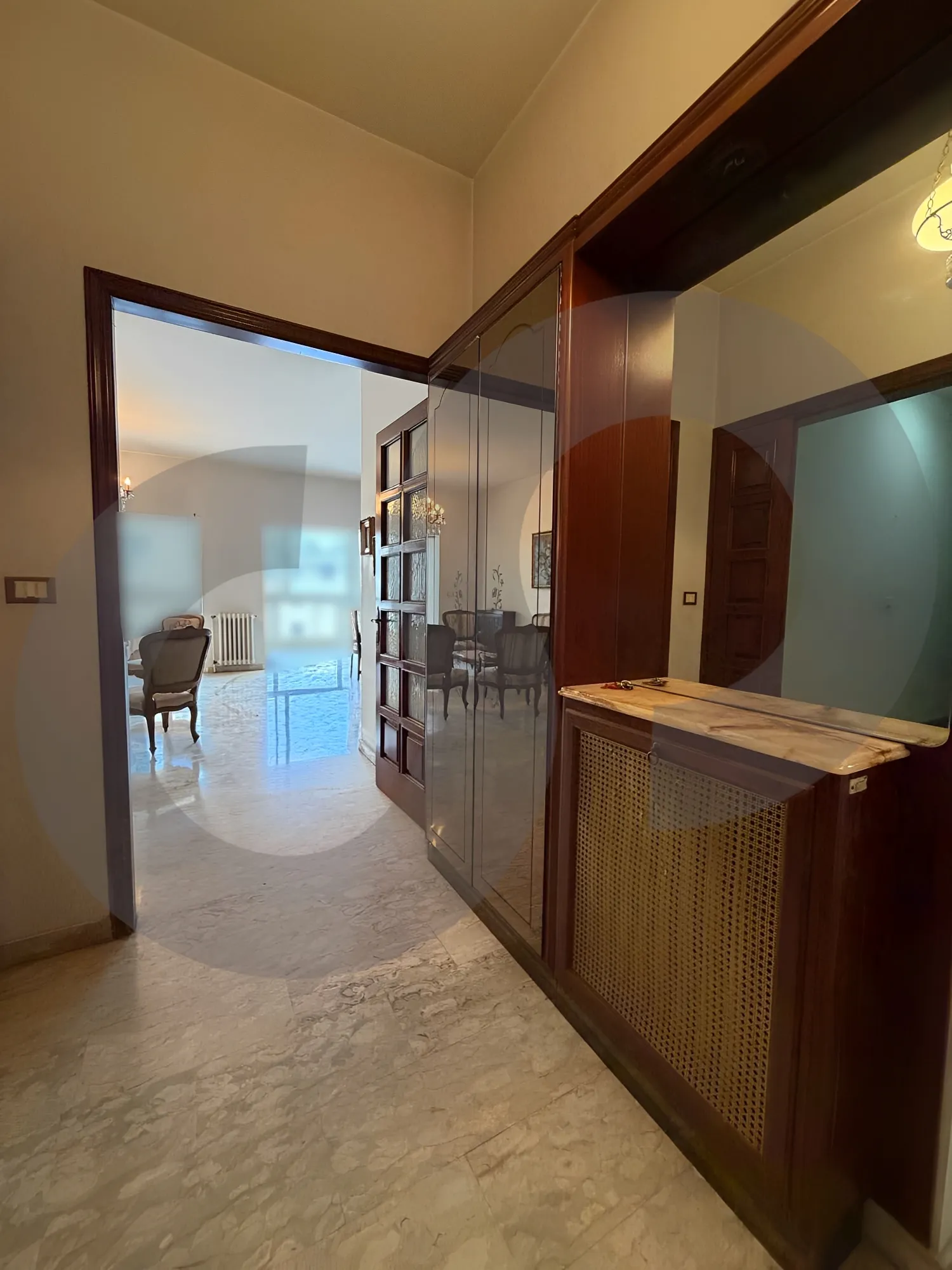 Building for Sale in Rabieh