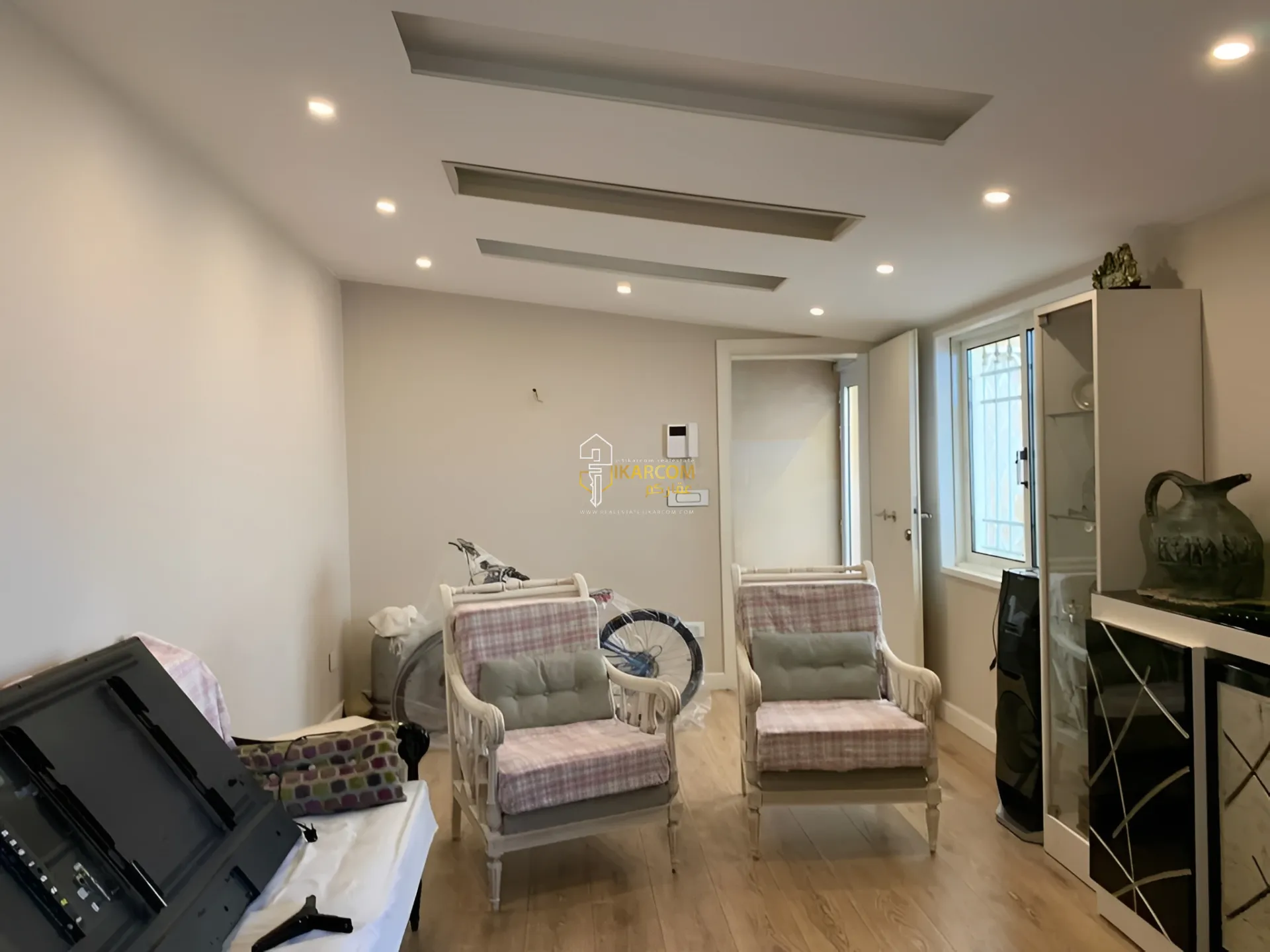 Duplex for sale in Ain Saadeh