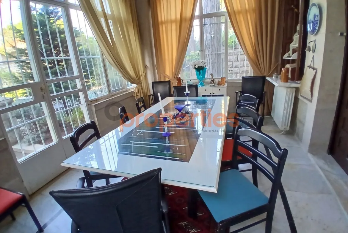Apartment for Sale in Dhour El Choueir