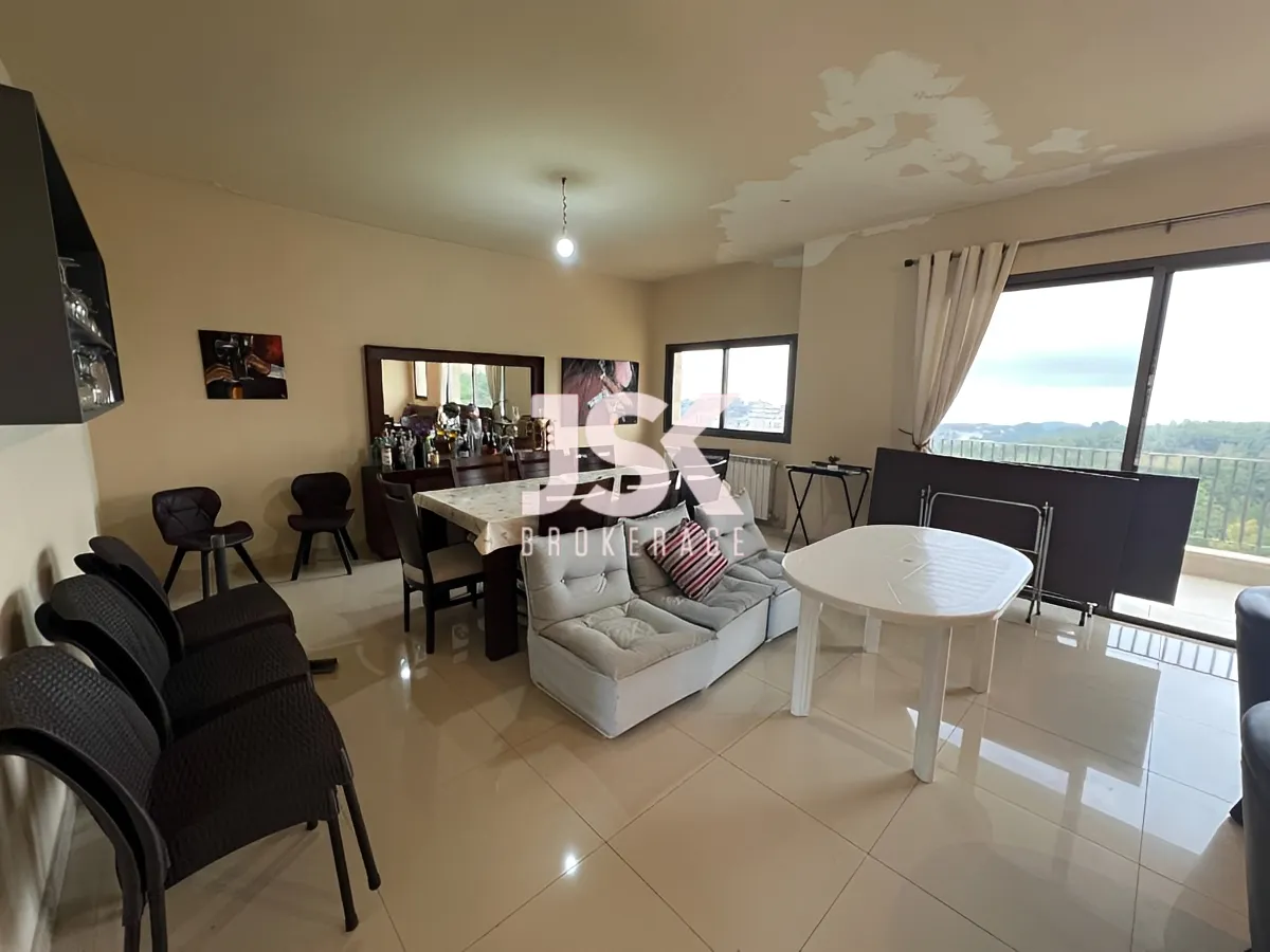 Duplex for Sale in Aanaya , Lebanon - 3 bed, 3 bath