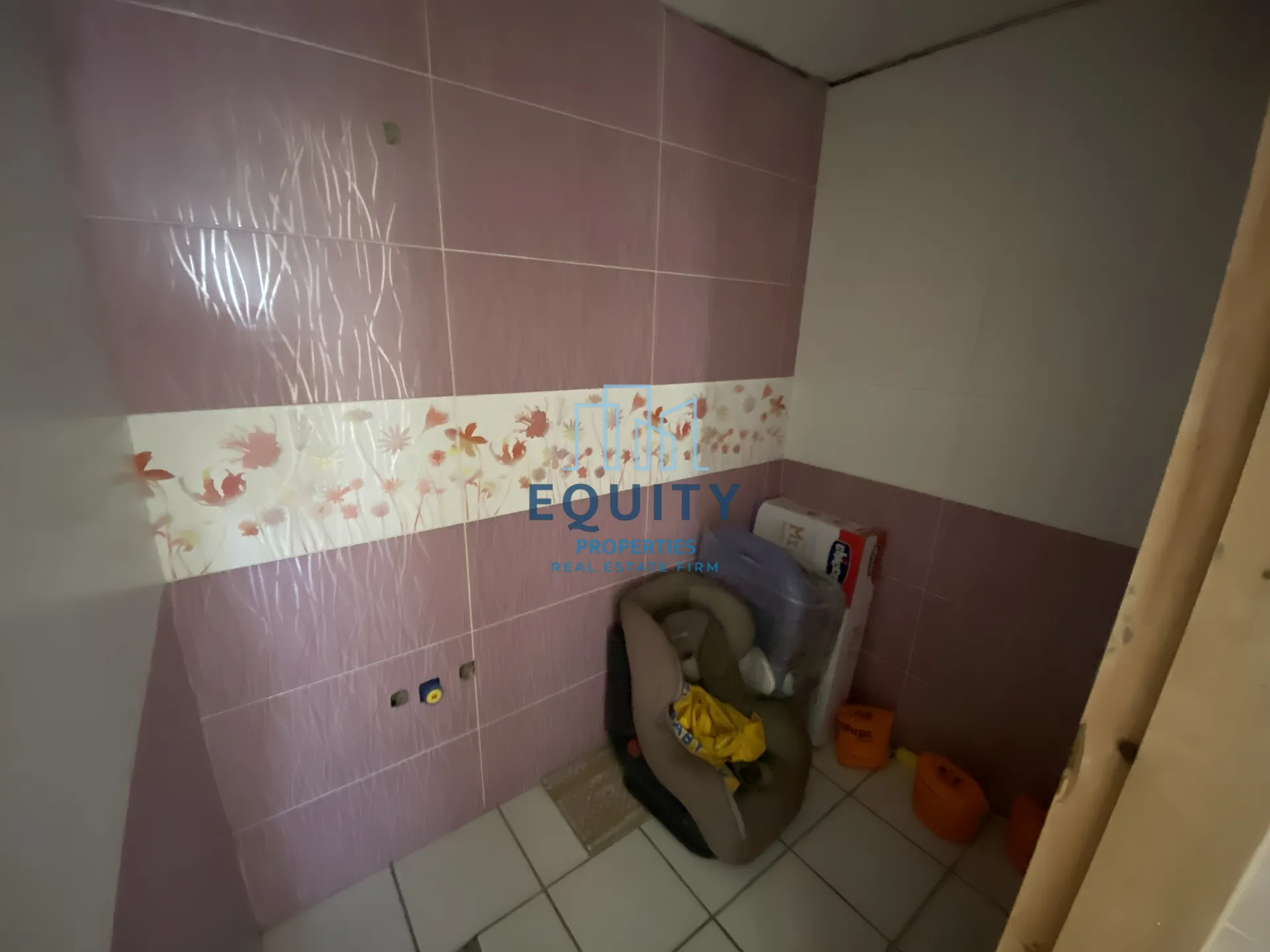 Apartment for sale in Douar